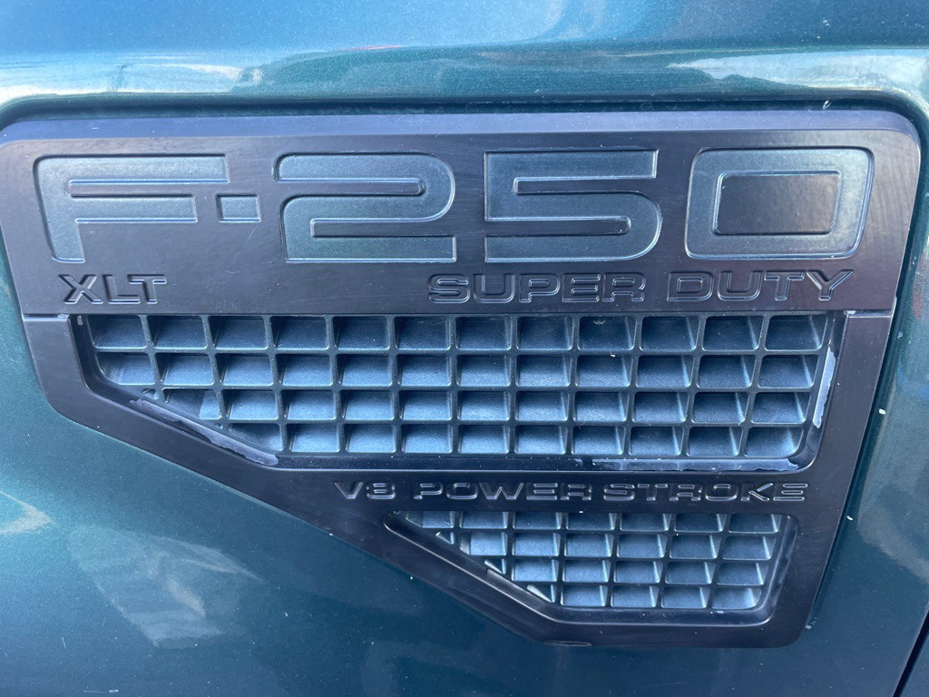 2009 Ford F-250 Image 9