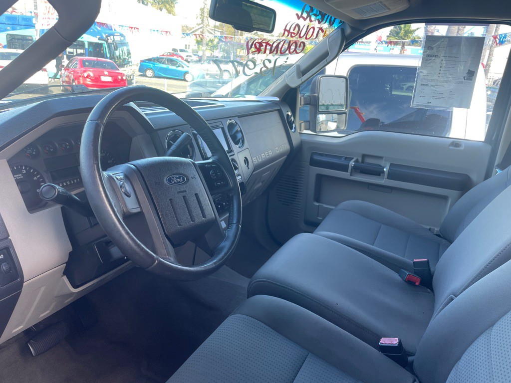 2009 Ford F-250 Image 10