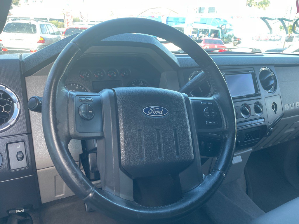 2009 Ford F-250 Image 12