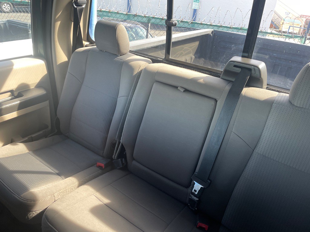 2009 Ford F-250 Image 13