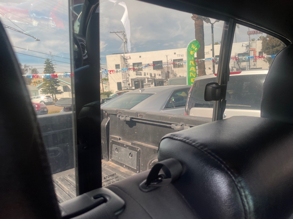 2016 Toyota Tacoma Image 15