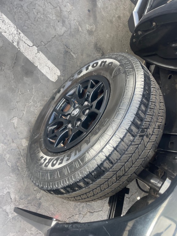 2016 Toyota Tacoma Image 23