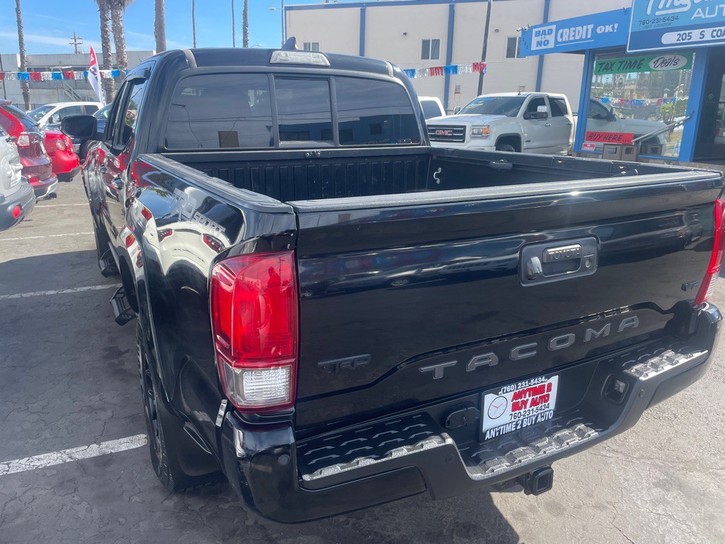 2016 Toyota Tacoma Image 29