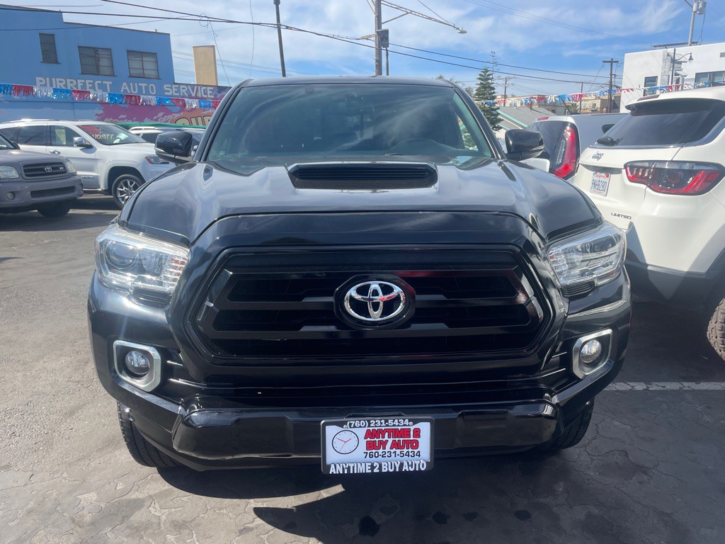 2016 Toyota Tacoma Image 30