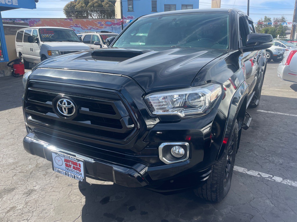 2016 Toyota Tacoma Image 31
