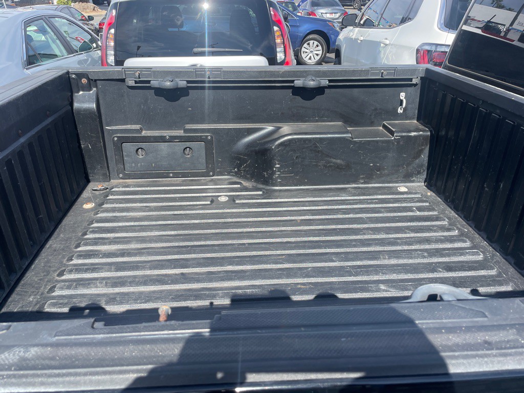 2016 Toyota Tacoma Image 35