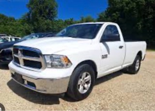 Image for 2013 RAM 1500 SLT ID: 7176414