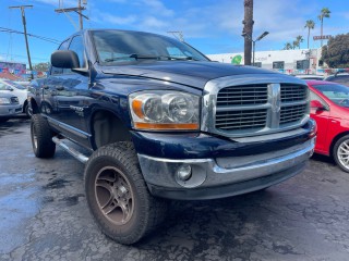 Image for 2006 Dodge Ram 1500 ST ID: 7193129