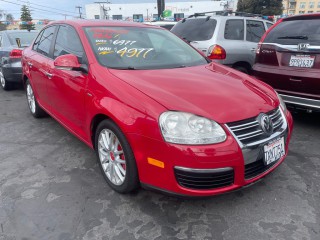Image for 2009 Volkswagen Jetta Wolfsburg ID: 7212721