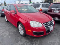 Image for 2009 Volkswagen Jetta Wolfsburg ID: 7212721