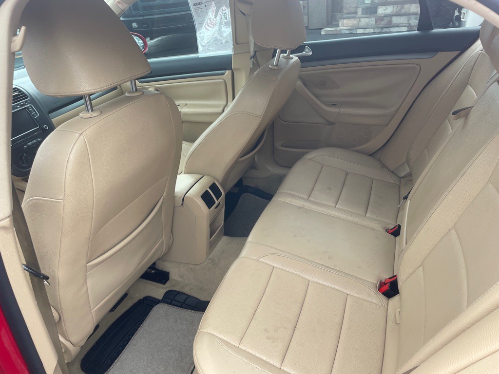 2009 Volkswagen Jetta Image 7