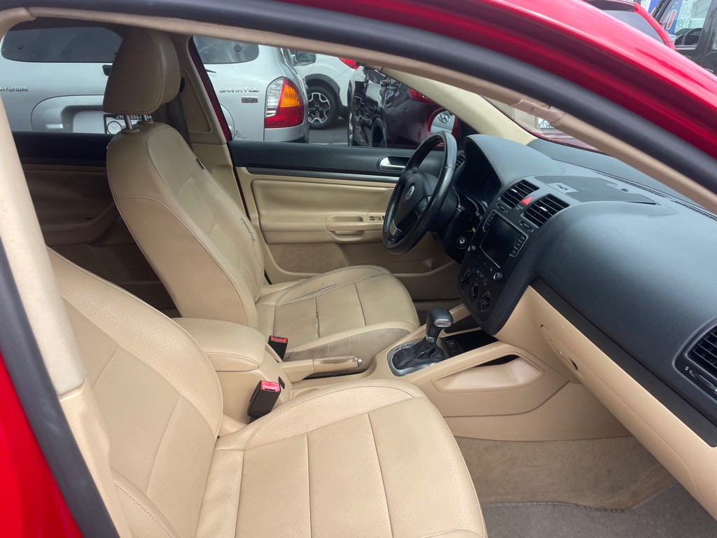 2009 Volkswagen Jetta Image 8