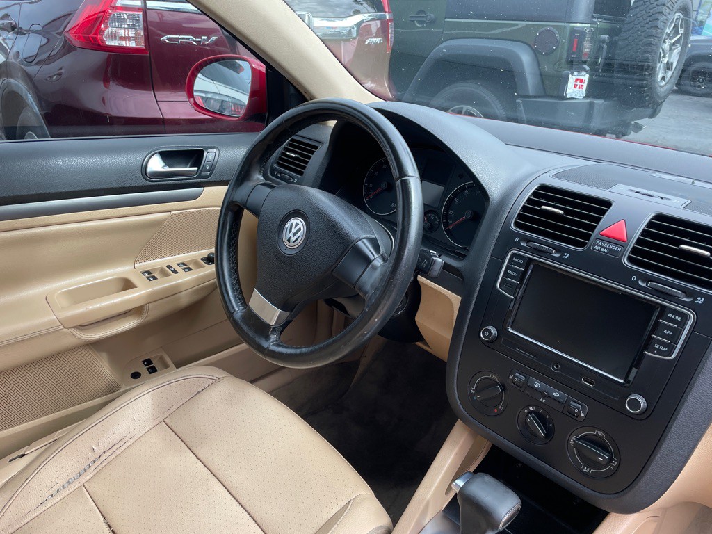 2009 Volkswagen Jetta Image 9