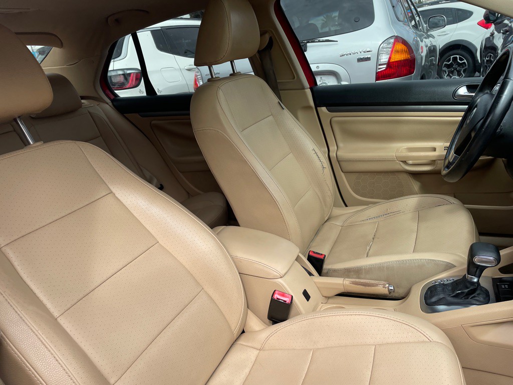 2009 Volkswagen Jetta Image 10