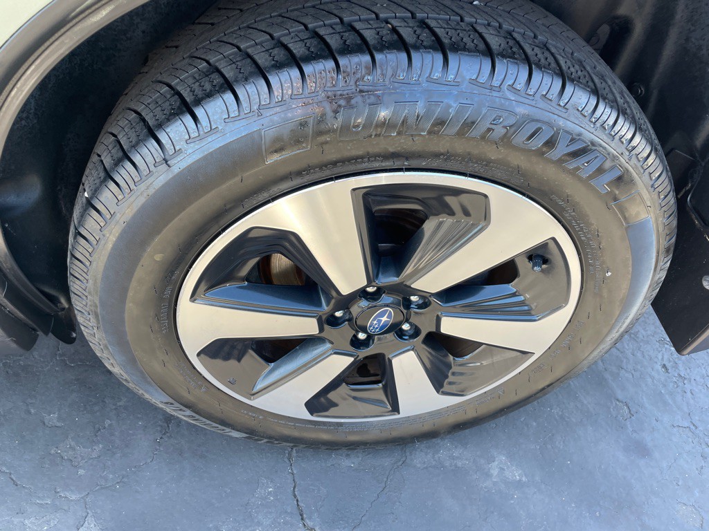 2018 Subaru Forester Image 4