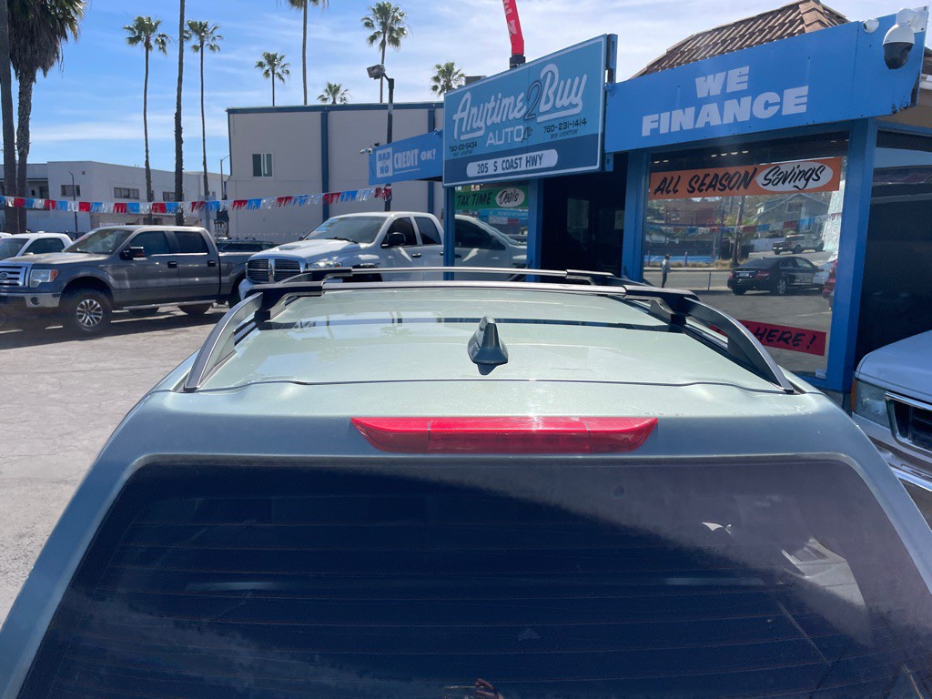 2018 Subaru Forester Image 6