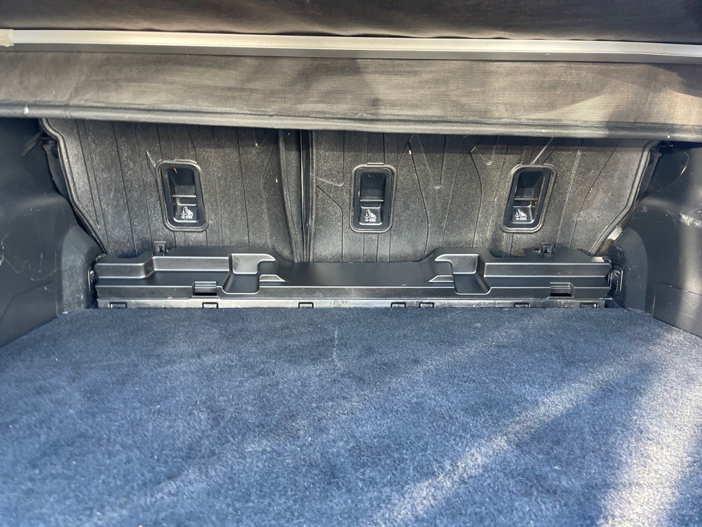 2018 Subaru Forester Image 12