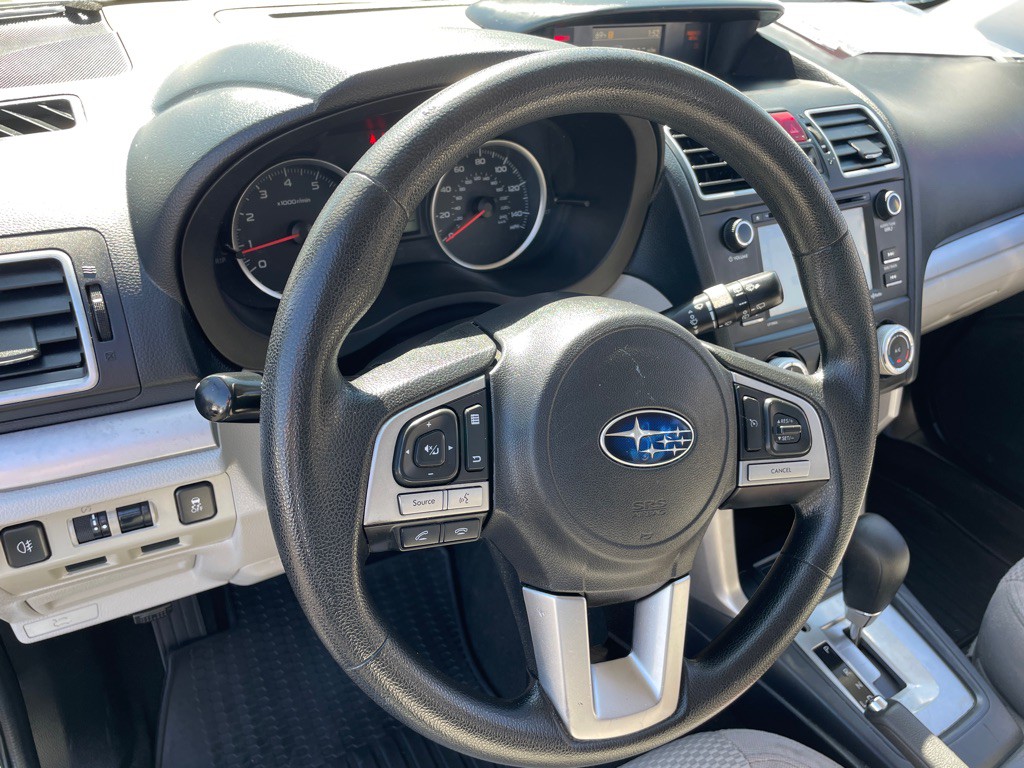 2018 Subaru Forester Image 13