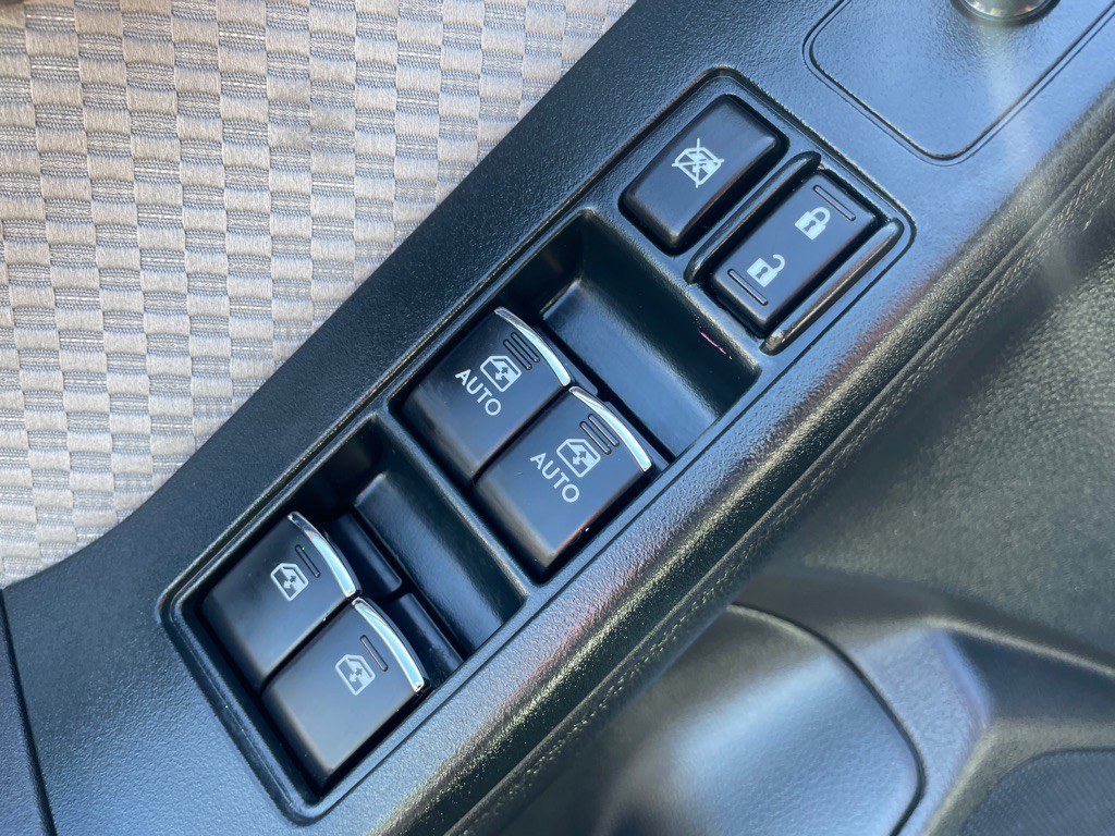 2018 Subaru Forester Image 14