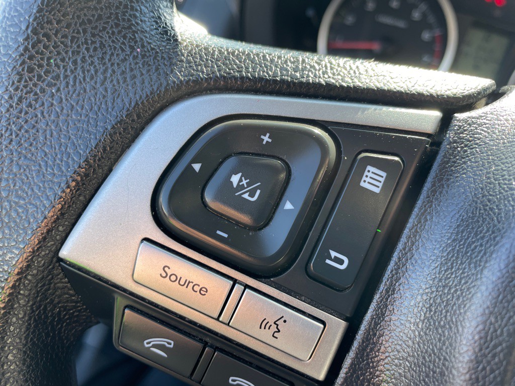 2018 Subaru Forester Image 23