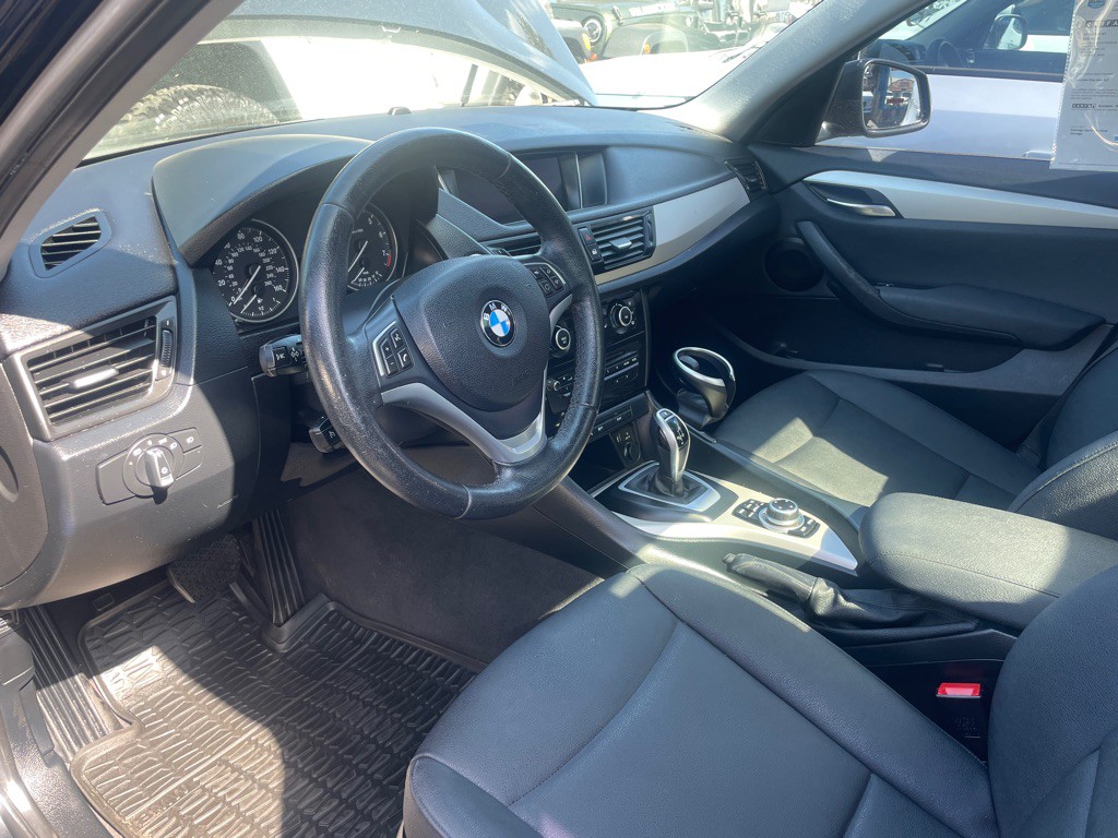 2015 BMW X1 Image 14