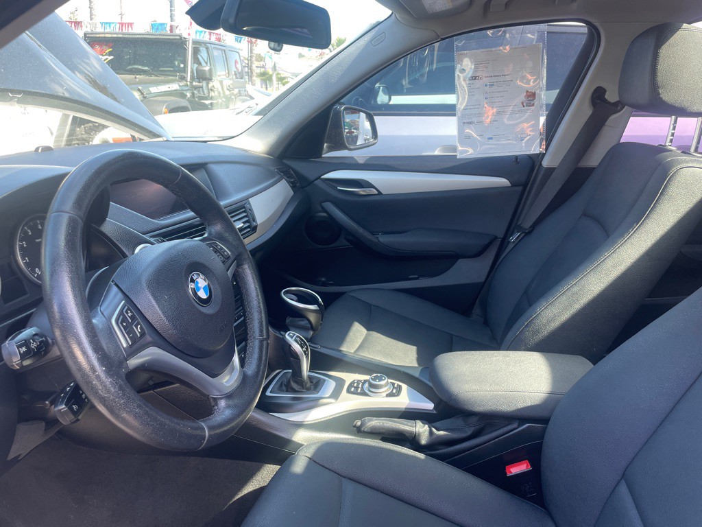 2015 BMW X1 Image 15