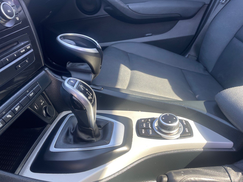 2015 BMW X1 Image 19