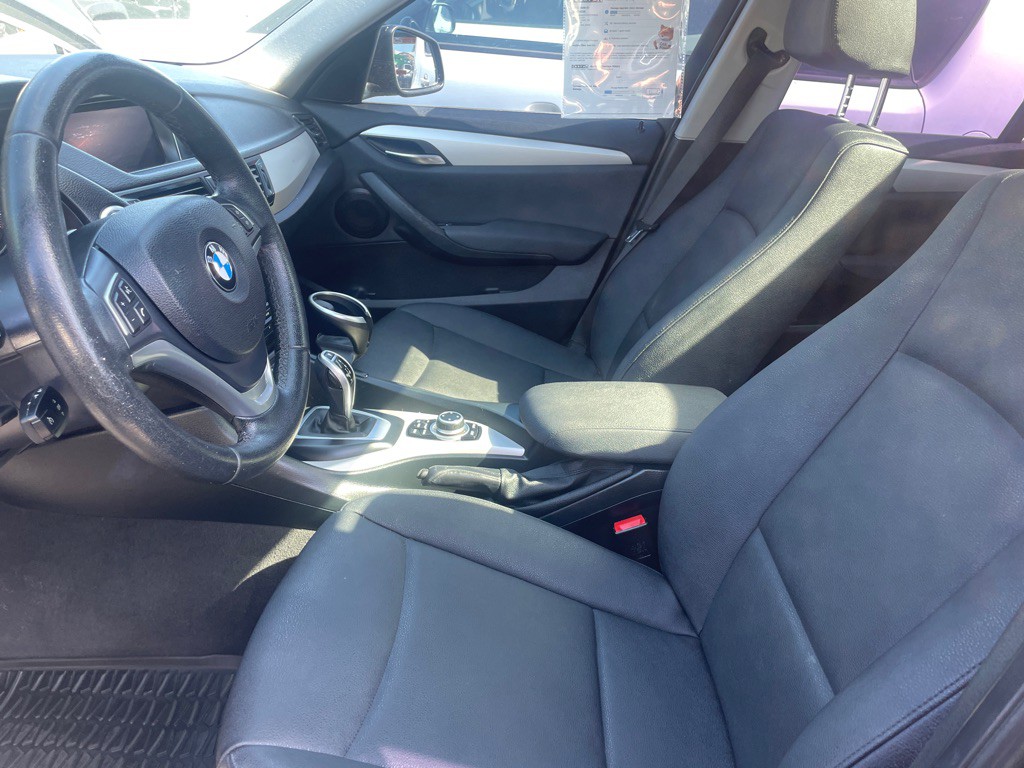 2015 BMW X1 Image 20