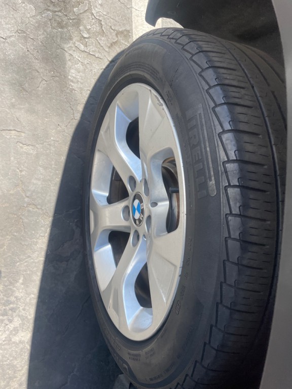 2015 BMW X1 Image 30