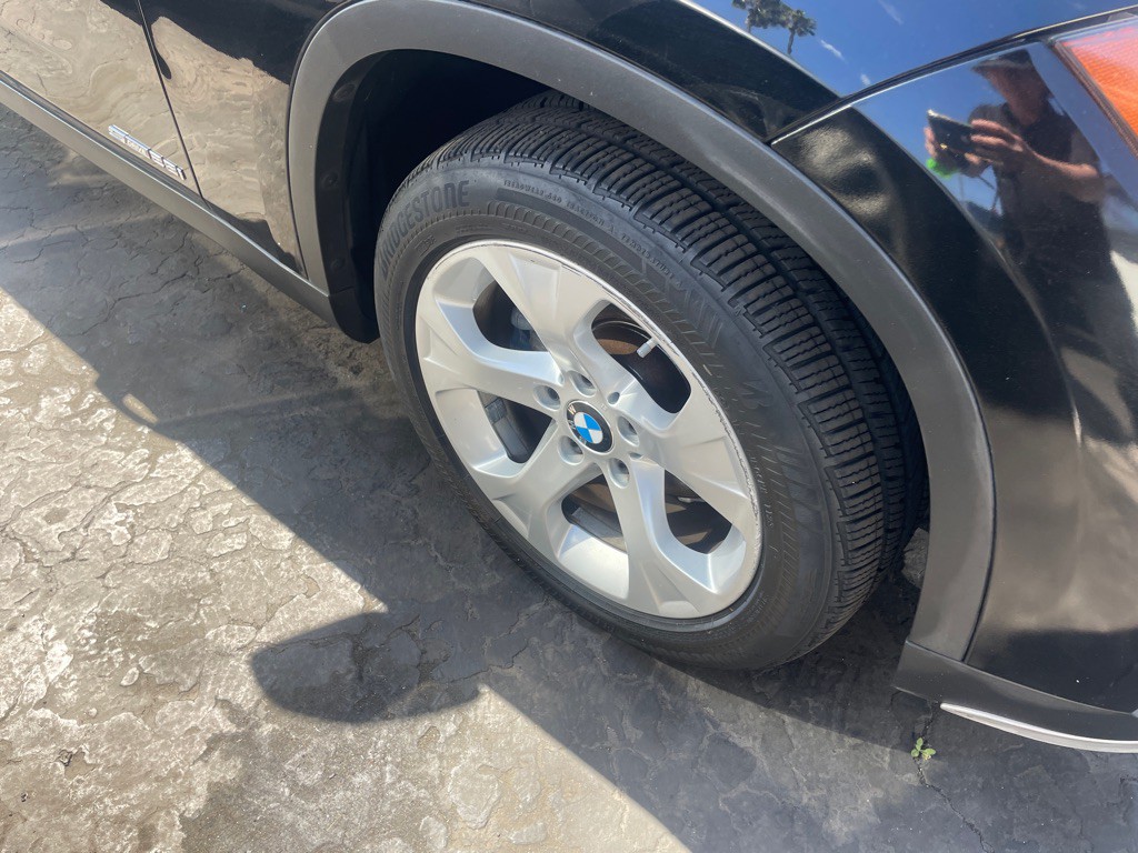 2015 BMW X1 Image 31