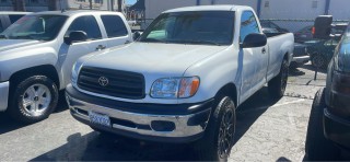 Image for 2000 Toyota Tundra  ID: 7257312