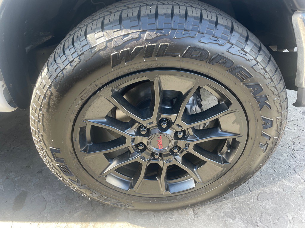 2000 Toyota Tundra Image 6