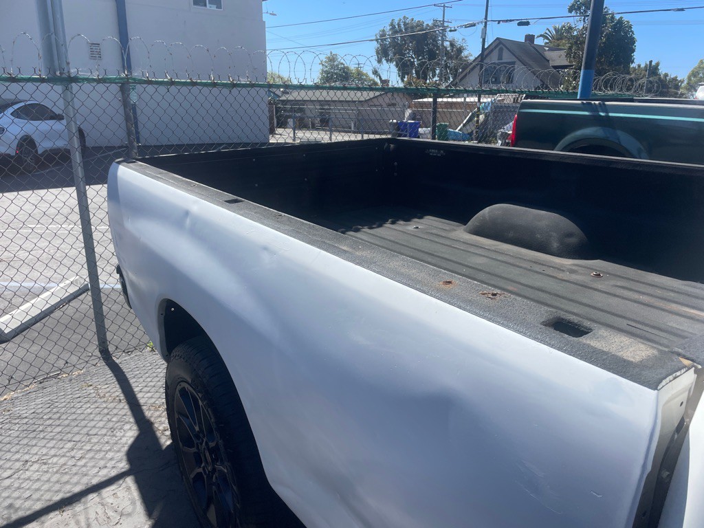 2000 Toyota Tundra Image 11