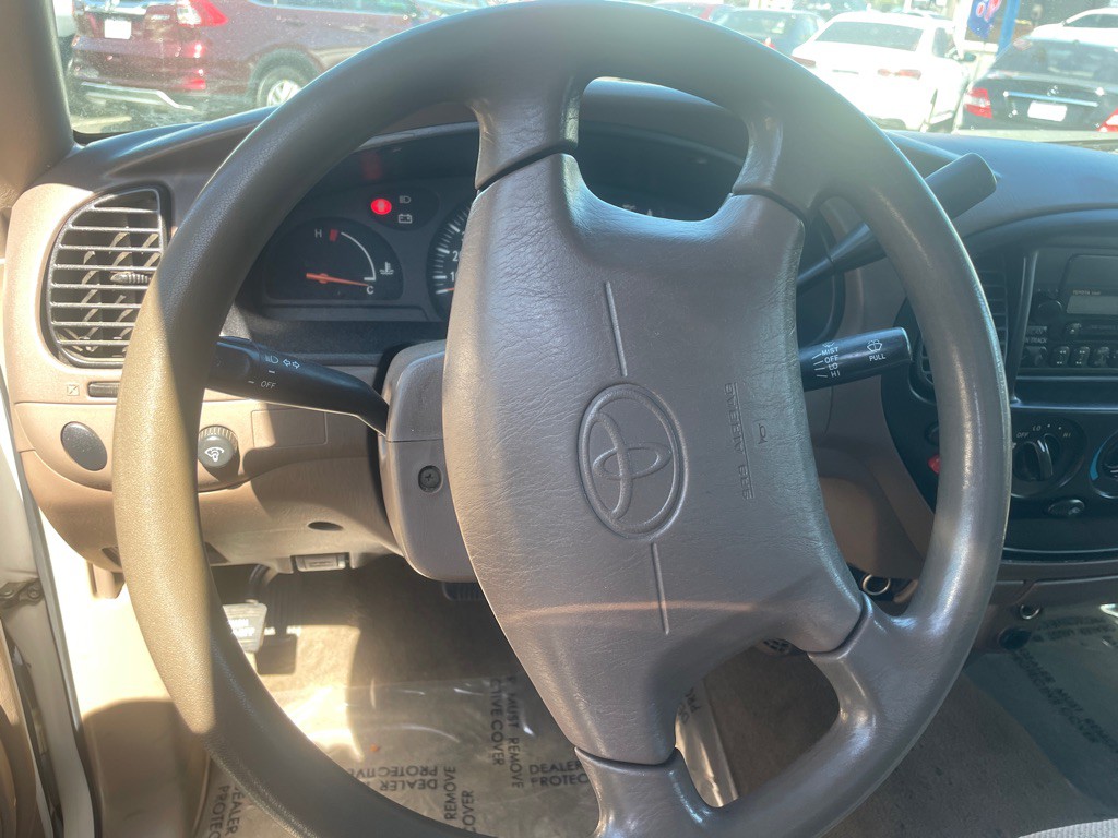 2000 Toyota Tundra Image 15