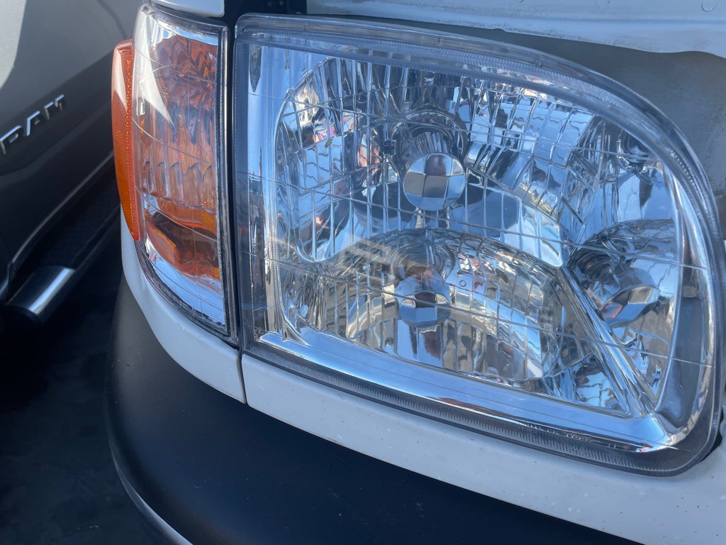 2000 Toyota Tundra Image 27