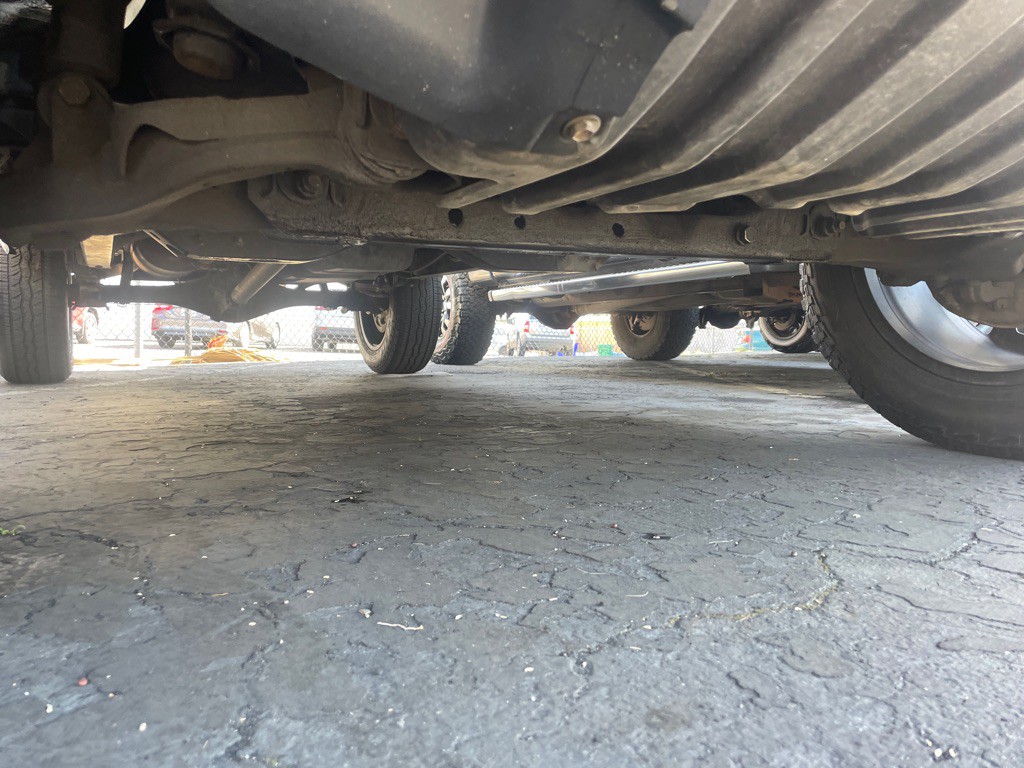 2000 Toyota Tundra Image 28