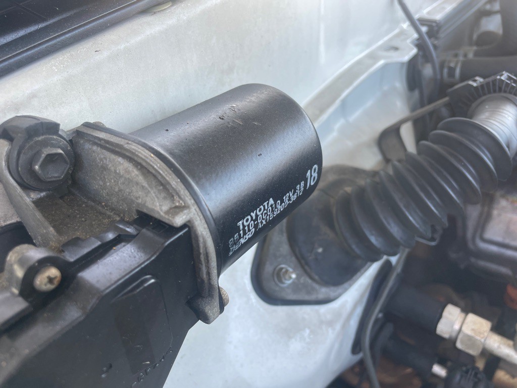 2000 Toyota Tundra Image 29