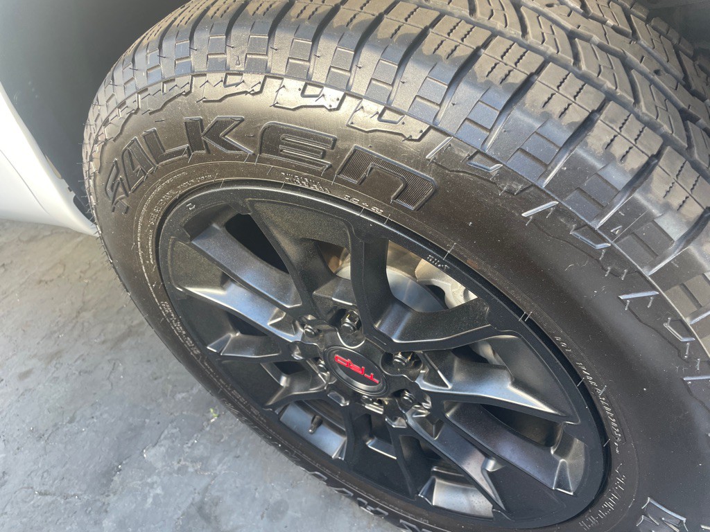 2000 Toyota Tundra Image 30