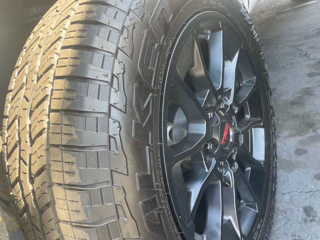 2000 Toyota Tundra Image 32