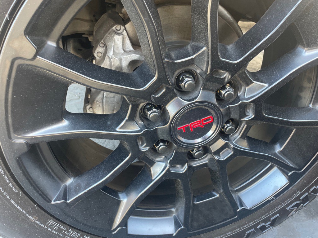 2000 Toyota Tundra Image 33