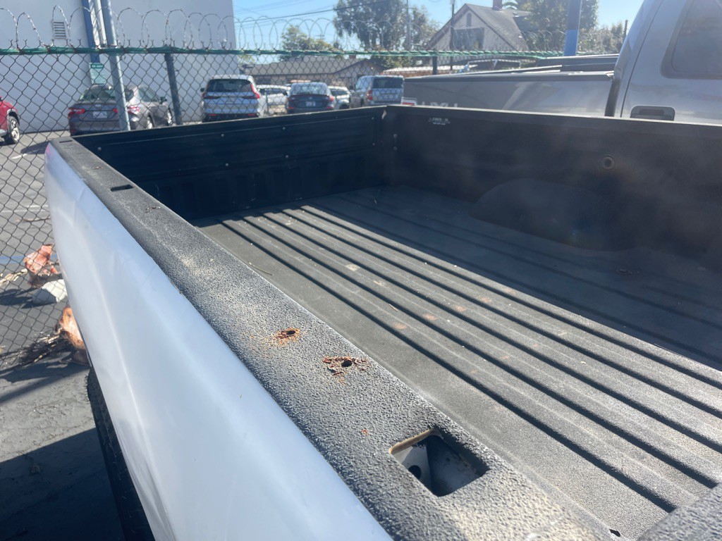 2000 Toyota Tundra Image 34