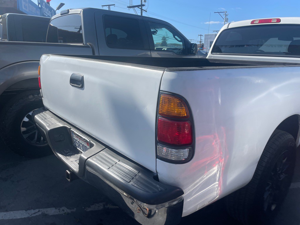 2000 Toyota Tundra Image 35