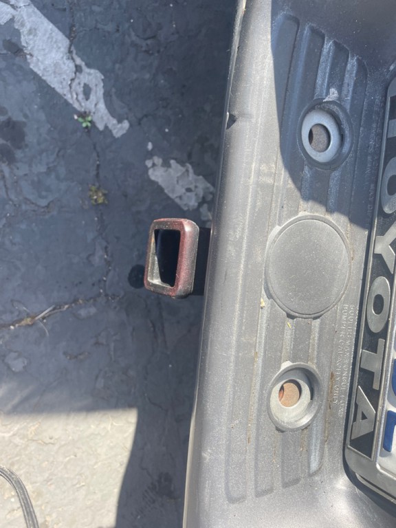 2000 Toyota Tundra Image 36