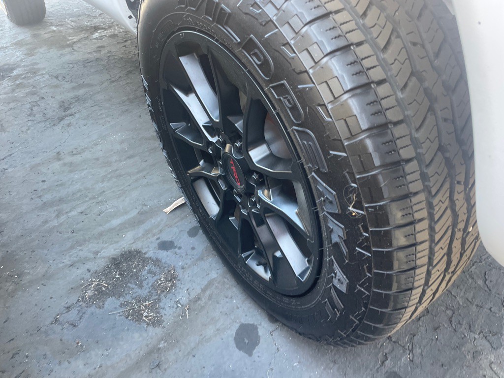 2000 Toyota Tundra Image 38