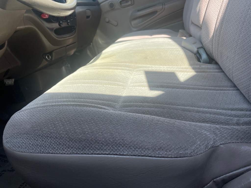 2000 Toyota Tundra Image 41