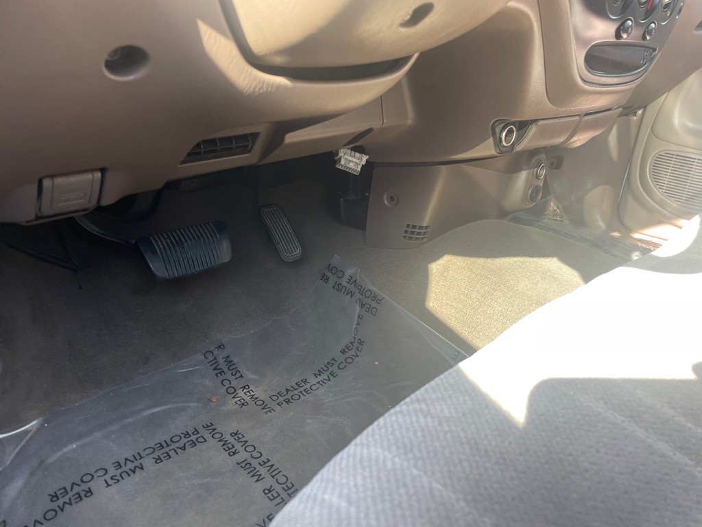 2000 Toyota Tundra Image 42