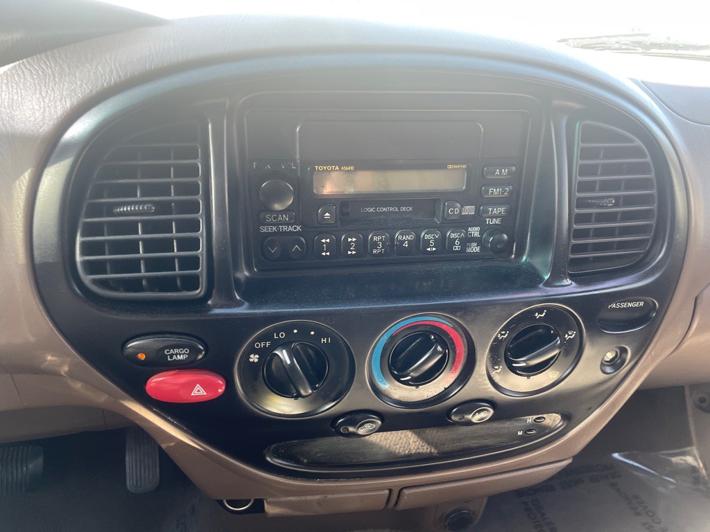 2000 Toyota Tundra Image 43