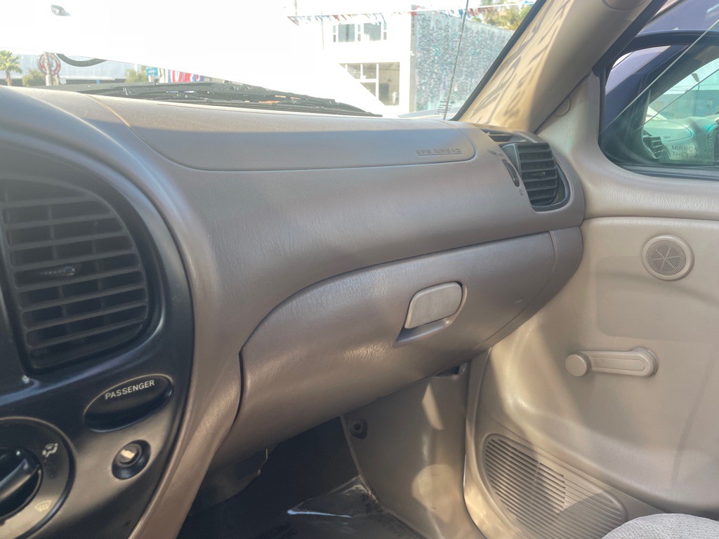 2000 Toyota Tundra Image 44