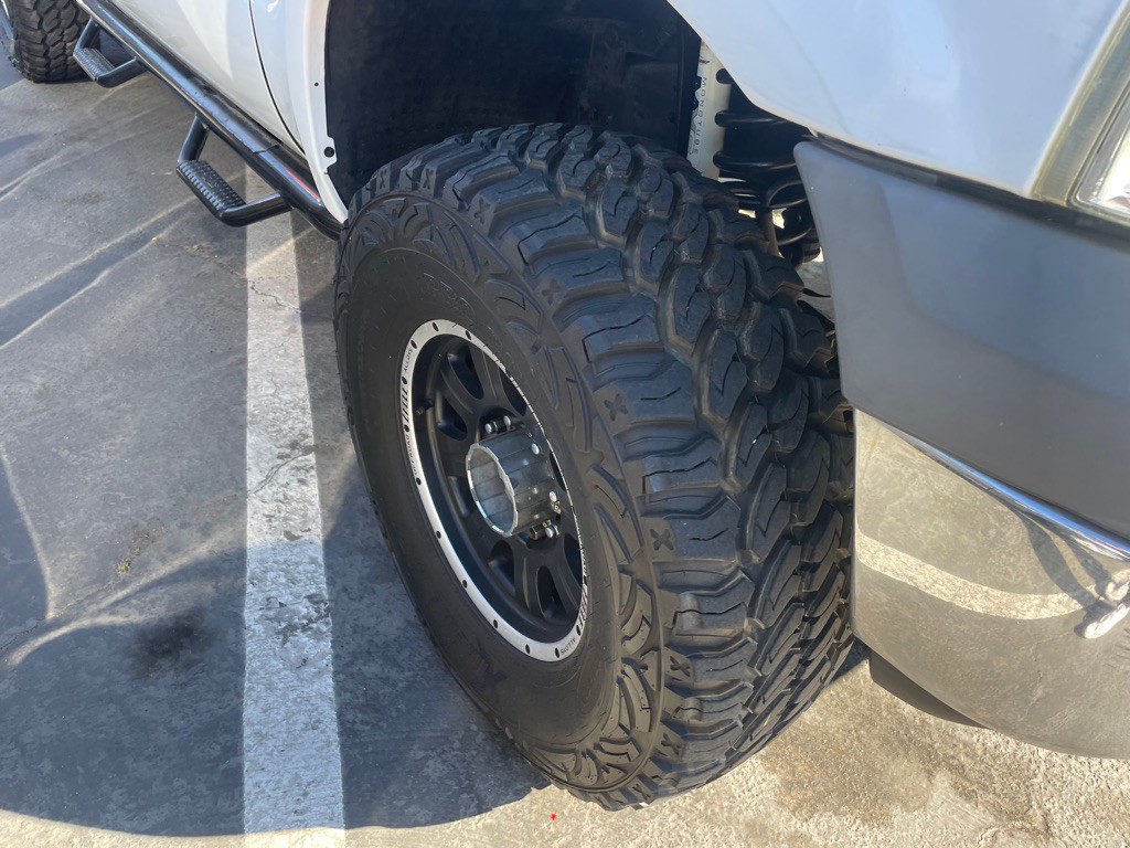 2005 Ford F-250 Image 3