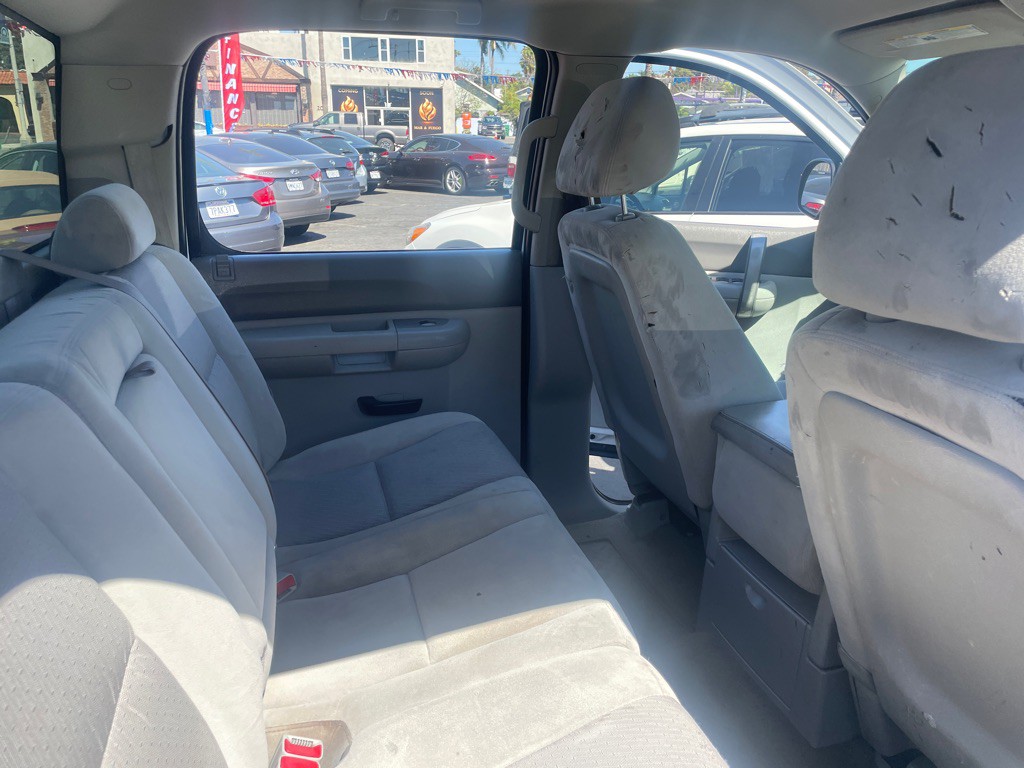 2009 GMC Sierra Image 5